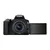 CANON EOS 250D (Crni) + 18-55mm 4-5.6 IS STM (S CP).  DSLR, 24.1 Mpix, 3", CMOS