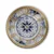 Wallity Zidni sat Hisar Compass, 40x40 cm, Sivo-zlatne boje