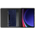 TECH-PROTECT SC PEN + KEYBOARD GALAXY TAB S9 FE+ PLUS 12.4 X610 / X616B BLACK (9319456606324)