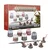 Age of Sigmar: Skaven + Paint Set