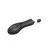 Vibrator Elemental, 19cm, Crni
