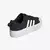 ADIDAS Ženske patike Bravada 2.0, Crne