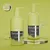Regenerator za Masnu Kosu Dailydetox Feather Flow 400 ml | Kozmo