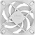 Fractal Design Računalniški ventilator Momentum 120mm, bel