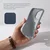 Maska za Xiaomi Redmi 15 4G 171mm Elegant, Siva