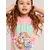 Sinsay - Spavaćica PAW Patrol - pastelno roze