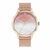 Smart Watch DT Diamond zlatni (metalna narukvica)