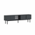 HANAH HOME TV polica Ramsey Anthracite