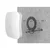 MikroTik RBcAPGi-5acD2nD 2.4/5GHz wireless AP, 2xGigabit (1xPoE), 802.11ac, IPsec RouterOS L4 (272)