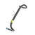 PRO Vibe Carbon Superlight Compact Lenker-, Črna-440