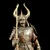 Samuraj 25 cm