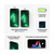 APPLE pametni telefon iPhone 13 Pro Max 6GB/512GB, Alpine Green