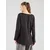COMMA Bluza antracit
