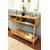 Hanah Home Komoda, Krem