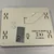 INF Digitalni sobni termometer, higrometer Green, (21265128)
