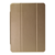 Maska na preklop Tablet Stripes za Samsung T550/Tab A 9.6 zlatni.