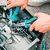 Total One-Stop Tools Koničaste klešče 160mm (THT120606P)