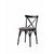 HANAH HOME Set 2 stolice Ekol 291 V2