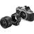 Nikon Fotoaparat Zfc + Objektiv 28 f2.8