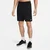 Nike M NK DF TOTALITY KNIT 7IN UL, muške fitnes hlače, crna FB4196