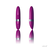 Mia 2 Deep - Vibrator u obliku karmina