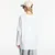 Majice New Era Pinstripe OS Tee UNISEX Optic White/ DOC M