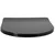 STRANIŠČNA ŠKOLJKA UF DUROPLAST FLAT BLACK