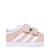 ADIDAS ORIGINALS Tenisice GAZELLE, zlatna / roza / bijela