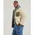 Patagonia MS CLASSIC RETRO-X JKT Bež