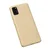 Maska Nillkin Super Frosted Shield za Samsung A41/ A415F, Zlatna