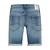 JACK & JONES Kavbojke Rick moder denim