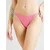 Banana Moon Bikini hlačke, roza