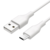 Kucni punjac Teracell DLS-TC04 Fast USB 3.0A+ PD 36W max za Micro USB kabel beli
