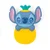 Kids II BS Disney Baby Glodalica Stich - Tropical 17471 0-36M