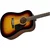 FENDER akustična kitara CD-60 V3 SB