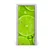 tulup.si Samolepilni tapete na vratih Limete 85x205 cm