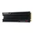 SAMSUNG 1TB M.2 NVMe MZ-VAP1T0CW 9100 Pro Heatsink Series