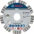Diamantna plošča PRO Concrete, 115 x 22,23 mm