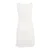 Vero Moda Maternity Poletna obleka VMMTASSA  bela