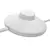 Podna lampa Robin V152cm White