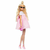 Barbie: Trendovske prijateljice - Blondinka lutka - Mattel
