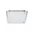 Prezent 45014 - Rezervno staklo SQUER E27