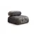 Atelier del Sofa L1 O1 1R Bubble Sofa, 3 Sedišta