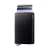 Secrid Slimwallet Premium Dusk Black