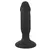Black Velvets Rechargeable Plug