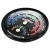 Termometer vlaga Repti Planet analogni notranji