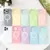 Maska Mag Case Flashy za iPhone 17 Pro Max svetlo plava