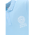 Russell Athletic AVERY CLASSIC POLO, majica, plava A40561