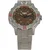 Traser H3 110668 Tactical Brown Titan Mens Watch 46mm 20ATM