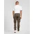 G-Star RAW Kargo hlače Rovic 3D Tapered, zelena